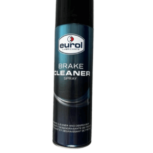 Spray de curatare Eurol Brake Cleaner 500ML