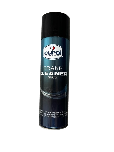 Spray de curatare Eurol Brake Cleaner 500ML