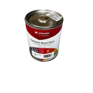 Vopsea sintetica Kramp pentru Caterpillar