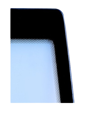 Geam Lateral Buldoexcavator JCB 333/E9152