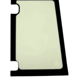 Geam Lateral Buldoexcavator JCB 333/E9152