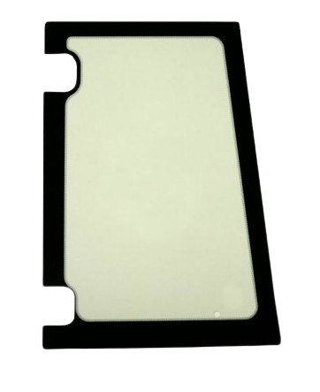 Geam Lateral Buldoexcavator JCB 333/E9152