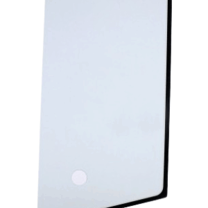 Geam Lateral Buldoexcavator JCB 333/E9726