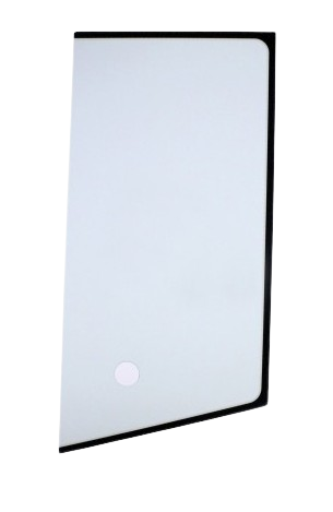 Geam Lateral Buldoexcavator JCB 333/E9726