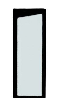 Geam Lateral Buldoexcavator JCB 400K1065