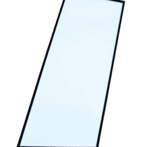 Geam Lateral Buldoexcavator JCB 82720270