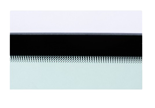 Geam Lateral Buldoexcavator JCB 82720271