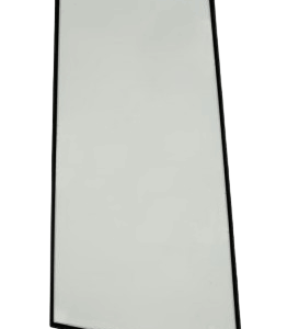 Geam Lateral Buldoexcavator JCB 82720394