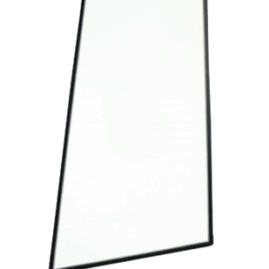 Geam Lateral Buldoexcavator JCB 82730335