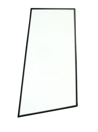 Geam Lateral Buldoexcavator JCB 82730335