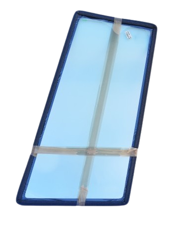 Geam Lateral Buldoexcavator JCB 82730445