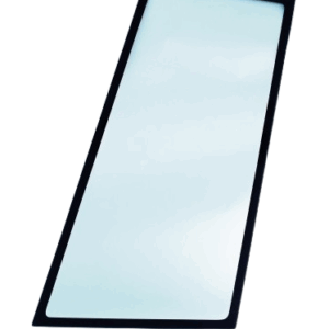 Geam Lateral Buldoexcavator JCB 82730445