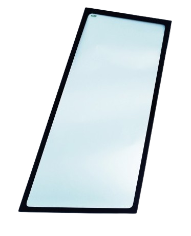 Geam Lateral Buldoexcavator JCB 82730445