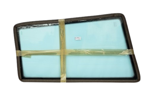 Geam Lateral Buldoexcavator JCB 82730446