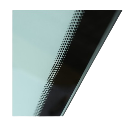 Geam Lateral Buldoexcavator JCB 82730446