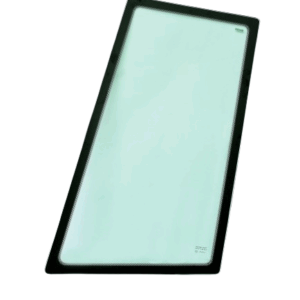 Geam Lateral Buldoexcavator JCB 82730446