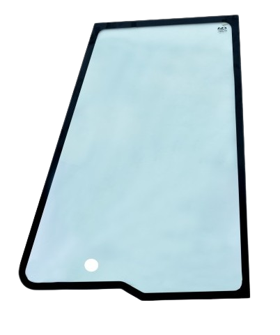 Geam Lateral Buldoexcavator JCB 82730466