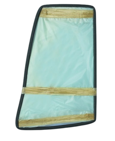 Geam Lateral Buldoexcavator JCB 82780269