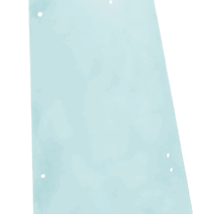 Geam Lateral Buldoexcavator JCB 82780269