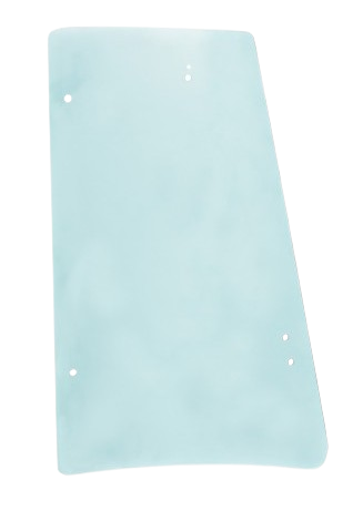 Geam Lateral Buldoexcavator JCB 82780269