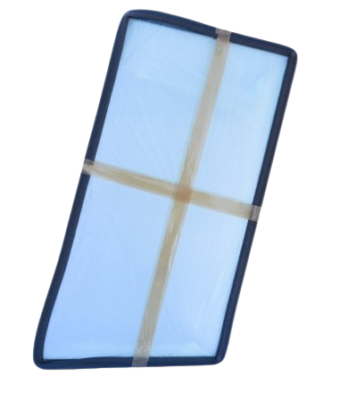 Geam Lateral Buldoexcavator JCB 82780374