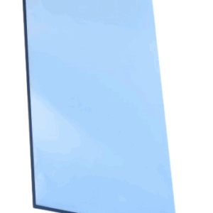 Geam Lateral Buldoexcavator JCB 82780374