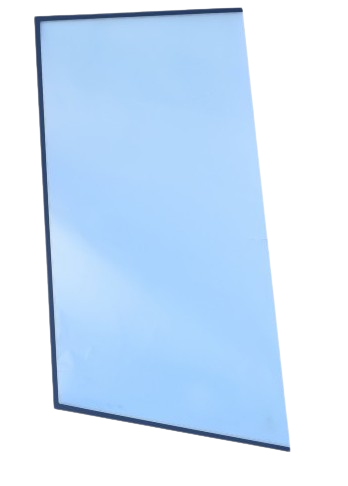 Geam Lateral Buldoexcavator JCB 82780374