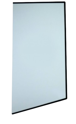 Geam Lateral Buldoexcavator JCB 82780375