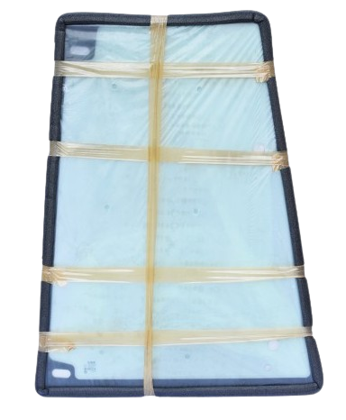 Geam Lateral Buldoexcavator Volvo VOE11149692