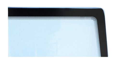 Geam Lateral Buldoexcavator Volvo VOE15127771