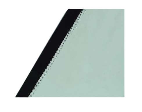 Geam Lateral Excavator Caterpillar 486-5427