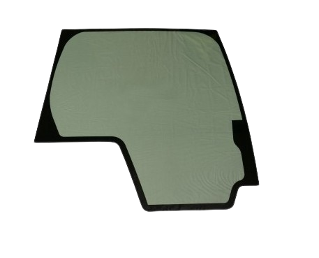 Geam Lateral Excavator Caterpillar 486-5427