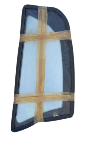 Geam Lateral Excavator Volvo VOE11203464