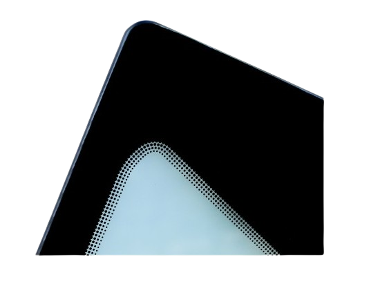 Geam Lateral Excavator Volvo VOE11203464