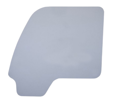 Geam Lateral Excavator Volvo VOE1166-00350