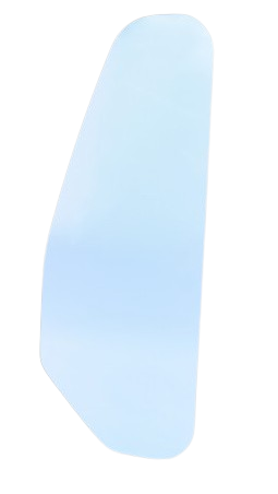 Geam Lateral Excavator Volvo VOE14508461