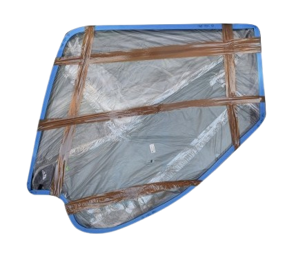 Geam Lateral Excavator Volvo VOE14570955