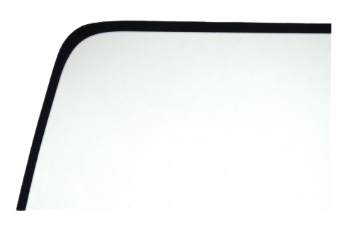 Geam Lateral Excavator Volvo VOE14570955