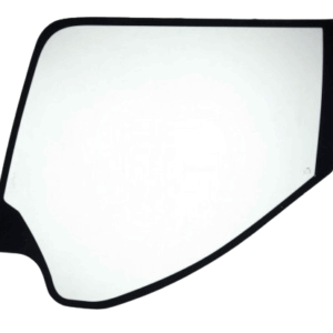 Geam Lateral Excavator Volvo VOE14570955