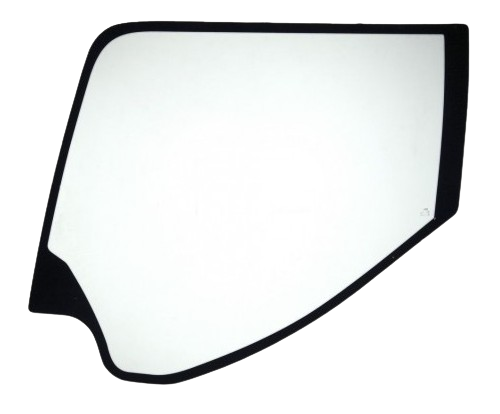 Geam Lateral Excavator Volvo VOE14570955