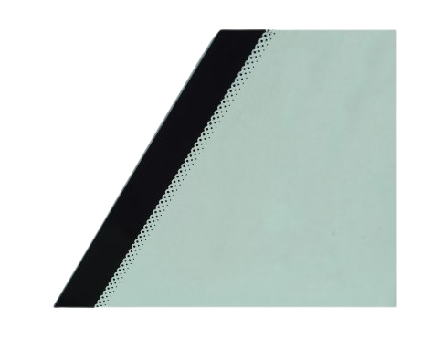 Geam Lateral Excavator Volvo VOE14586635