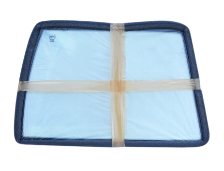 Geam Lateral Excavator pe senile JCB JHN0181