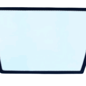 Geam Lateral Excavator pe senile JCB JHN0181