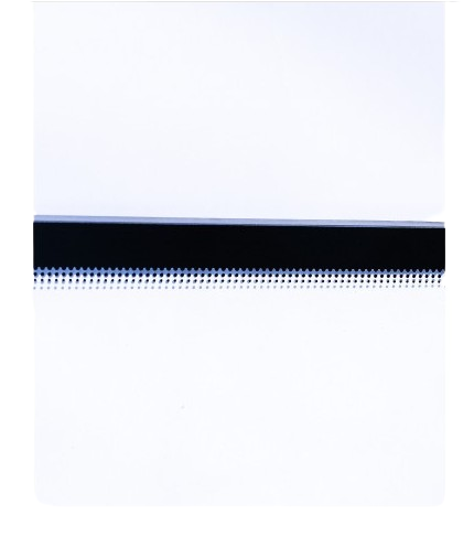 Geam Lateral Incarcator Frontal JCB 332B0408