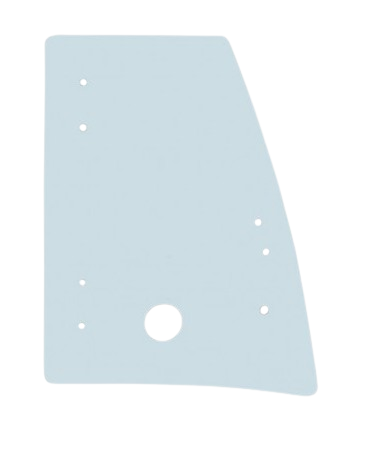 Geam Lateral Incarcator Frontal JCB 332W9779