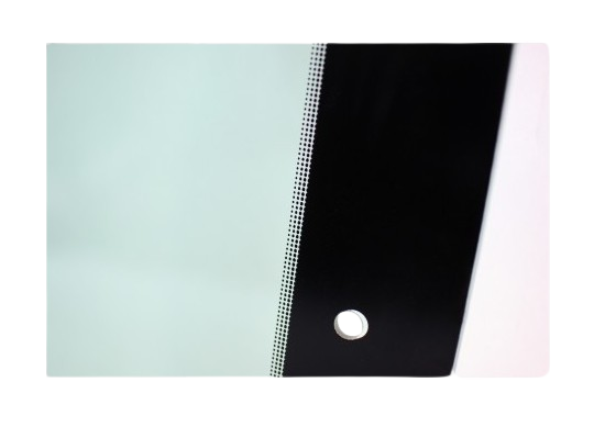 Geam Lateral Incarcator Frontal JCB 82780319