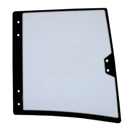 Geam Lateral Incarcator Frontal JCB 82780319