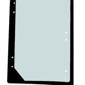 Geam Lateral Incarcator Frontal JCB 82780389