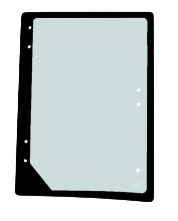 Geam Lateral Incarcator Frontal JCB 82780389