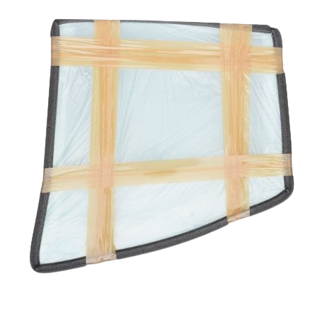 Geam Lateral Incarcator Frontal JCB 82780449